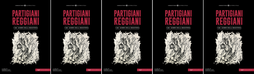 PARTIGIANI REGGIANI