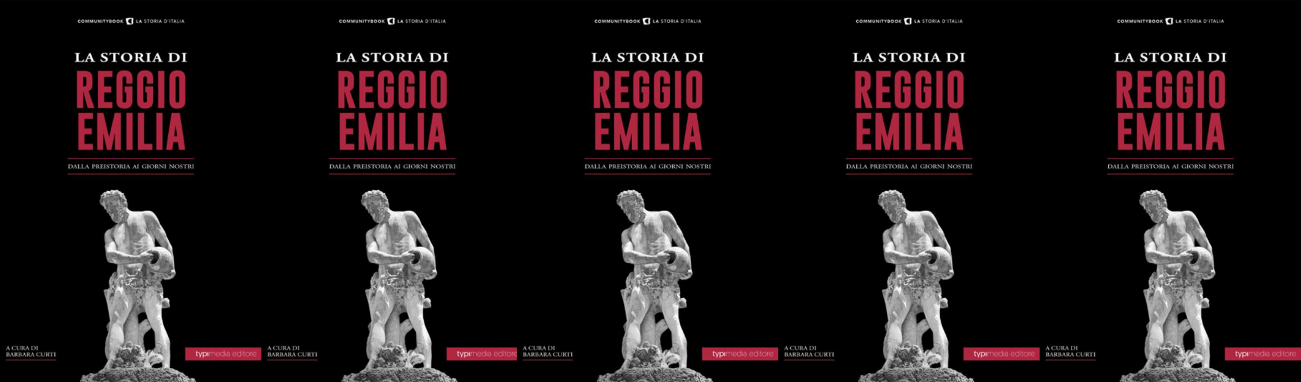 LA STORIA DI REGGIO EMILIA