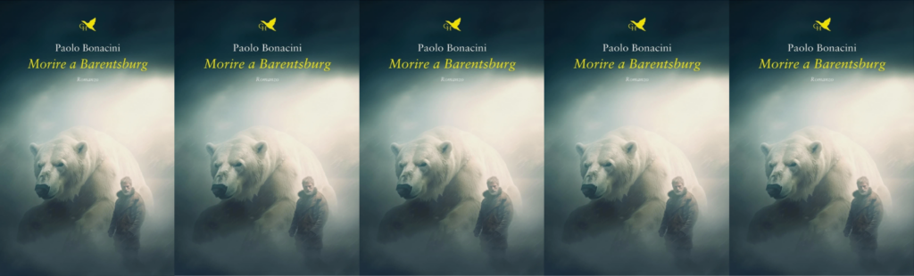 Morire a Barentsburg